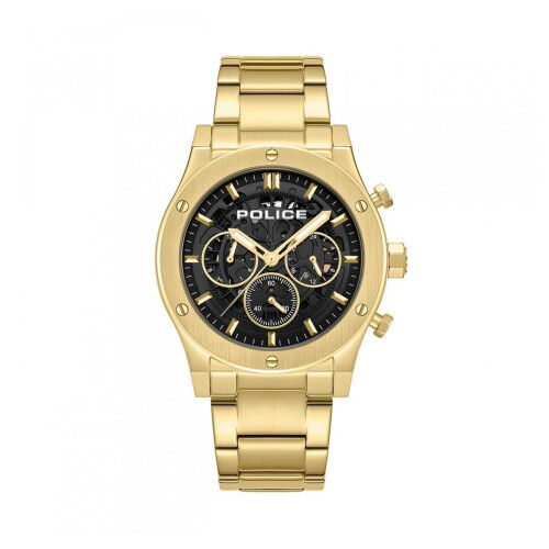 Men's Watch Police PEWJK0006404M