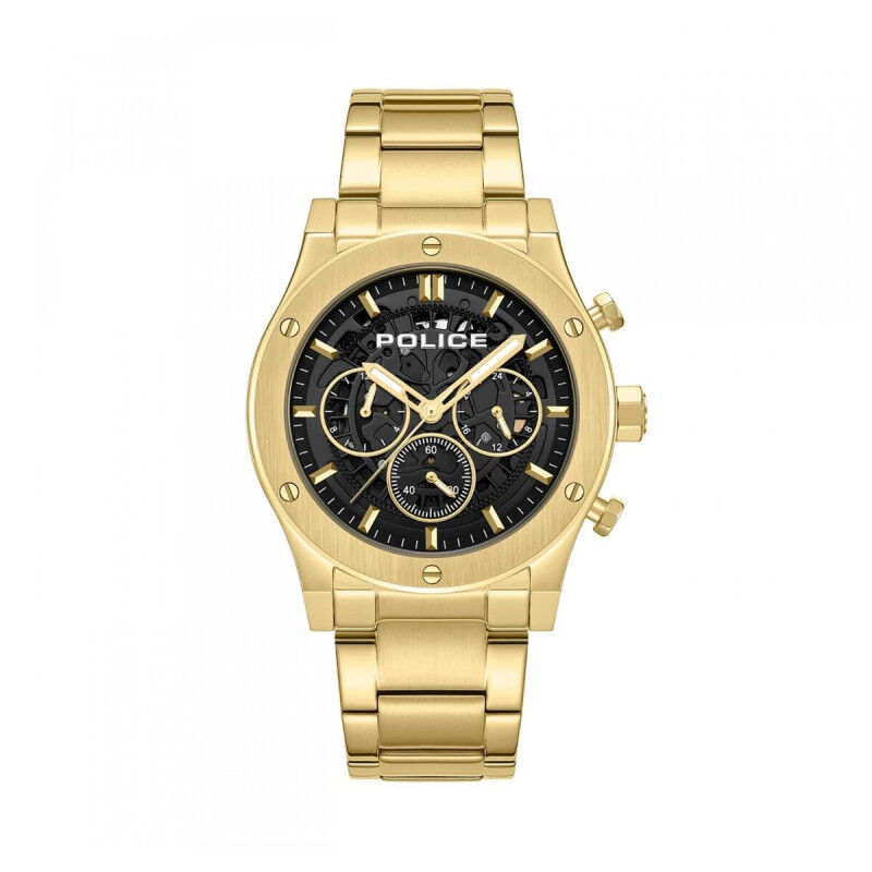 Herrenuhr Police PEWJK0006404M