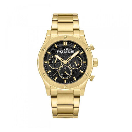 Horloge Heren Police PEWJK0006404M