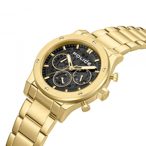 Horloge Heren Police PEWJK0006404M