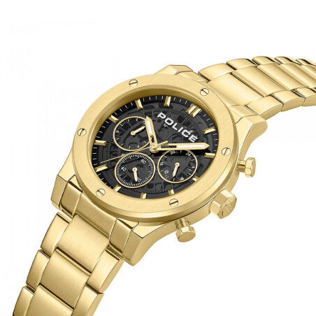 Horloge Heren Police PEWJK0006404M