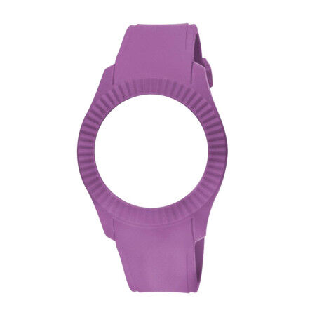 Cinturino per Orologio Watx & Colors COWA3057 Lilla