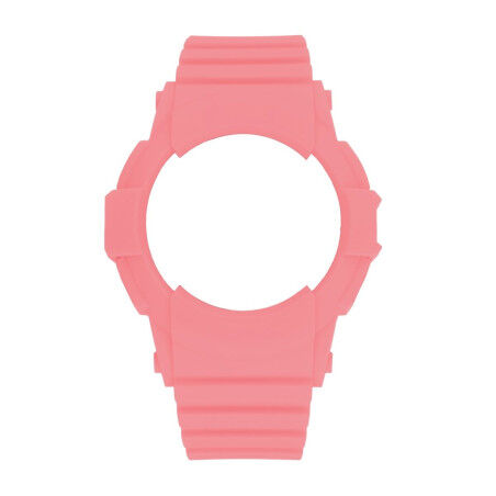 Watch Strap Watx & Colors COWA2709 Pink