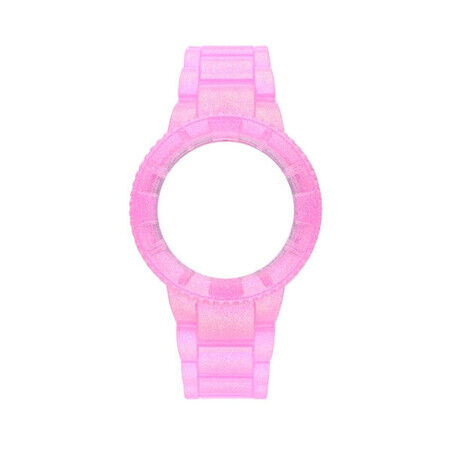 Cinturino per Orologio Watx & Colors COWA1536 Rosa