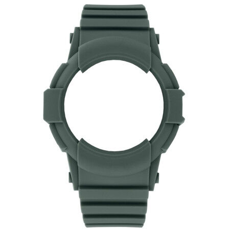 Watch Strap Watx & Colors COWA2717 Grey