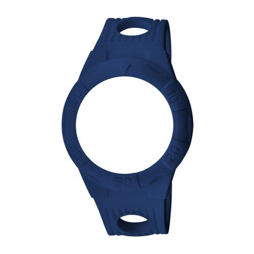 Horloge-armband Watx & Colors COWA5774 Blauw