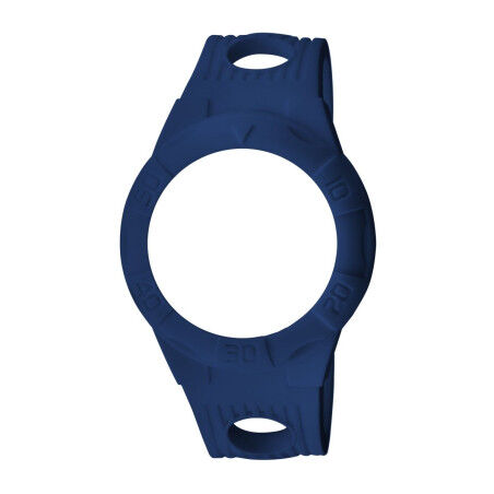 Uhrband Watx & Colors COWA5774 Blau