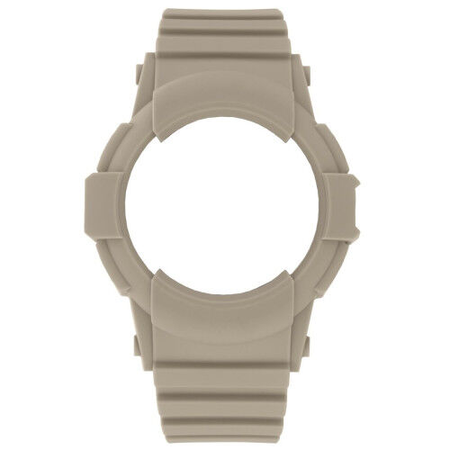 Watch Strap Watx & Colors COWA2719 Grey