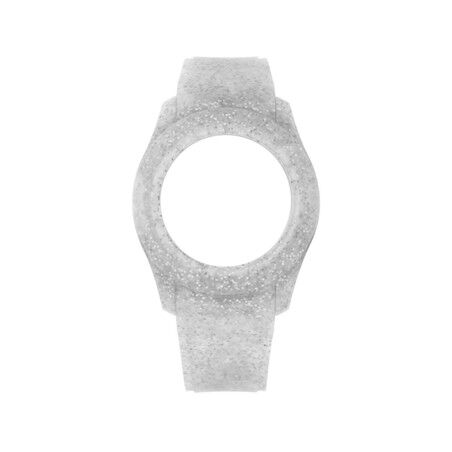 Watch Strap Watx & Colors COWA3536 White