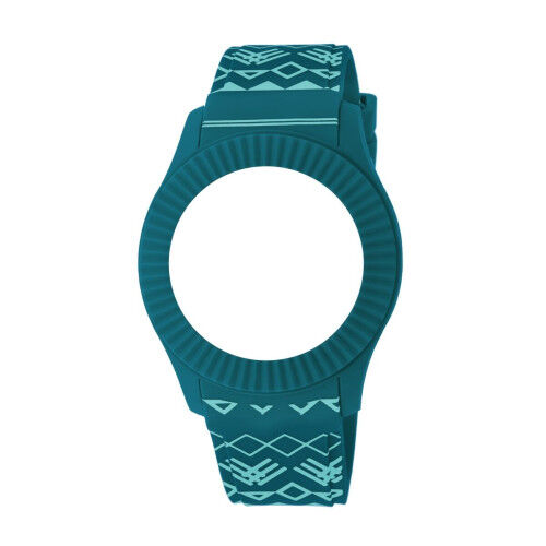 Uhrband Watx & Colors COWA3095 türkis