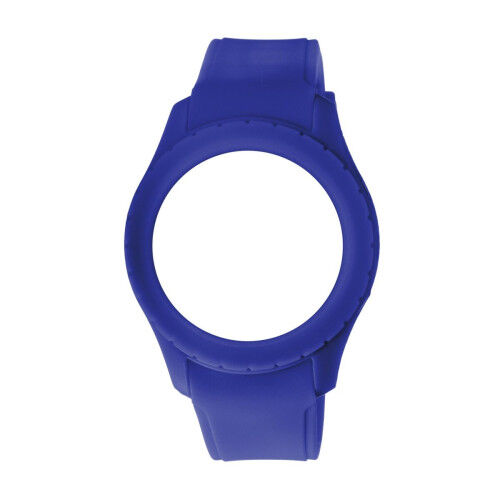 Horloge-armband Watx & Colors COWA3729 Blauw