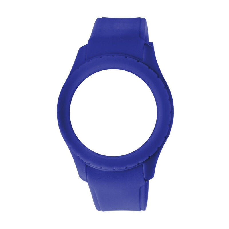 Watch Strap Watx & Colors COWA3729 Blue