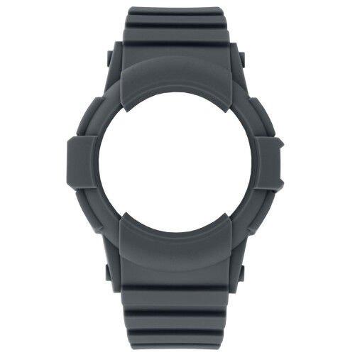 Watch Strap Watx & Colors COWA2721 Grey