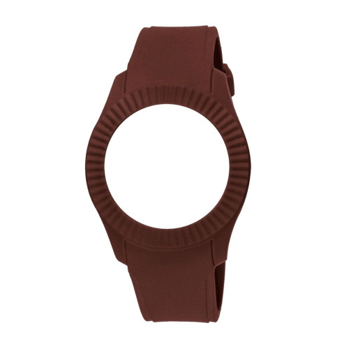 Uhrband Watx & Colors COWA3066 Braun