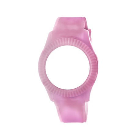 Cinturino per Orologio Watx & Colors COWA3039 Rosa