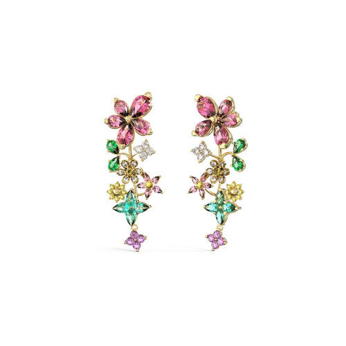 Orecchini Donna Guess JUBE06030JWYGMCT-U Multicolore