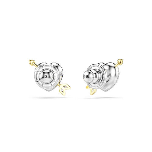 Oorbellen Dames Swarovski 5737298 Zilverkleurig
