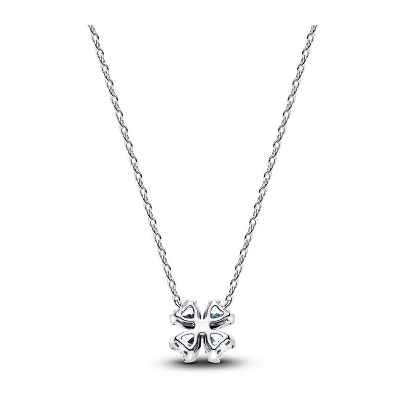 Ladies' Necklace Pandora 394502C01-45 Silver