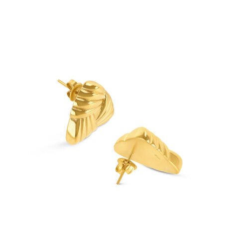 Damenohrringe One Jewels OJEEP14G Gold