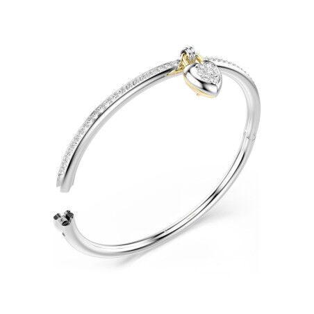 Pulsera Mujer Swarovski 5737266 Plateado