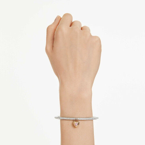 Ladies' Bracelet Swarovski 5737266 Silver