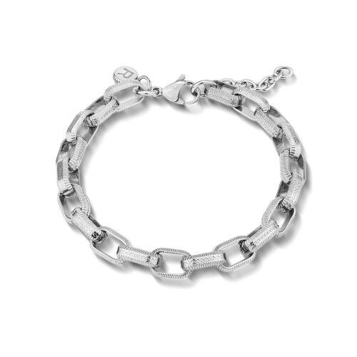 Pulsera Hombre Radiant RH000349 Plateado