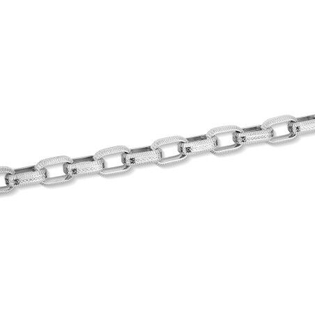 Pulsera Hombre Radiant RH000349 Plateado