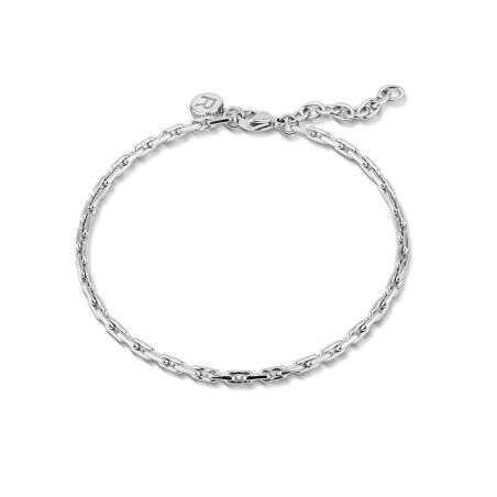 Bracelet Homme Radiant RH000358 Argenté