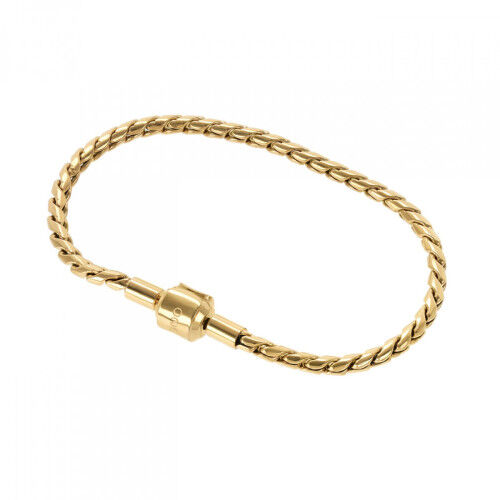 Bracelet Femme One Jewels OJBMT01G Doré
