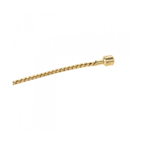 Bracelet Femme One Jewels OJBMT01G Doré