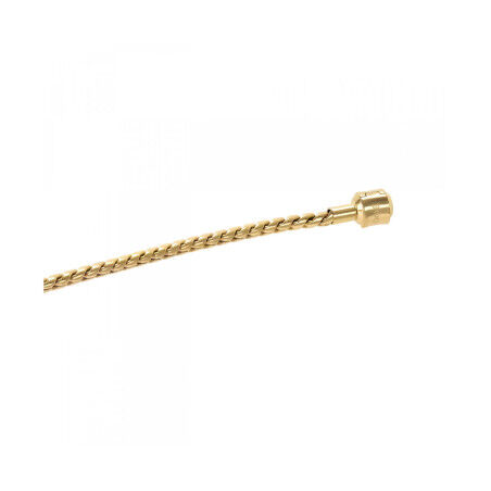 Bracelet Femme One Jewels OJBMT01G Doré
