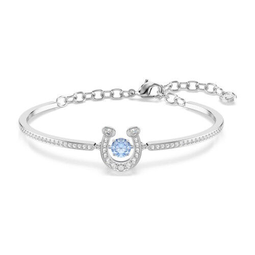 Ladies' Bracelet Swarovski 5736983 Silver