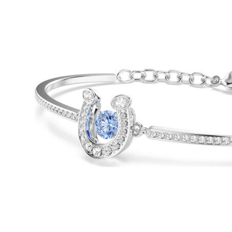 Bracelet Femme Swarovski 5736983 Argenté