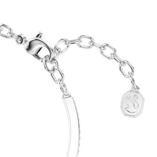 Armband Dames Swarovski 5736983 Zilverkleurig