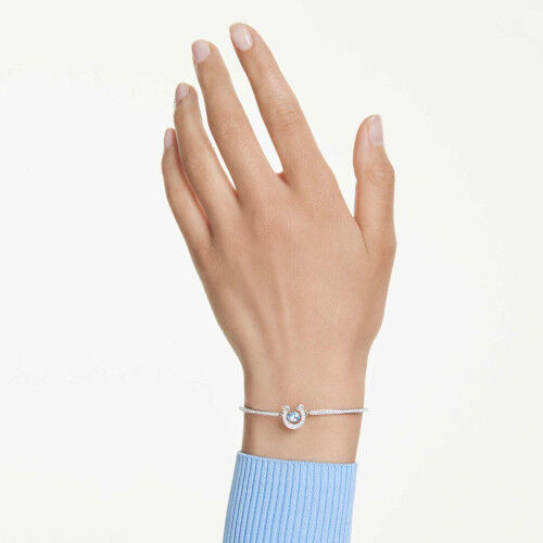 Armband Dames Swarovski 5736983 Zilverkleurig