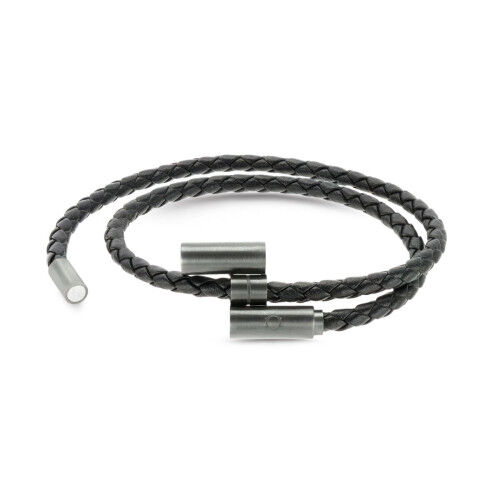Armband Heren One Jewels OAMB4212LP Zwart