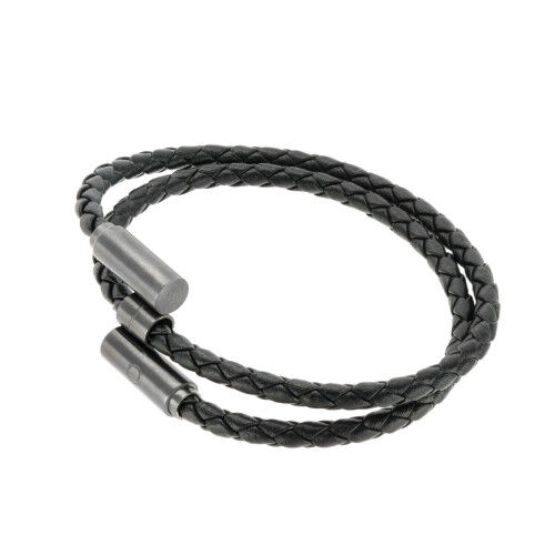 Men's Bracelet One Jewels OAMB4212LP Black