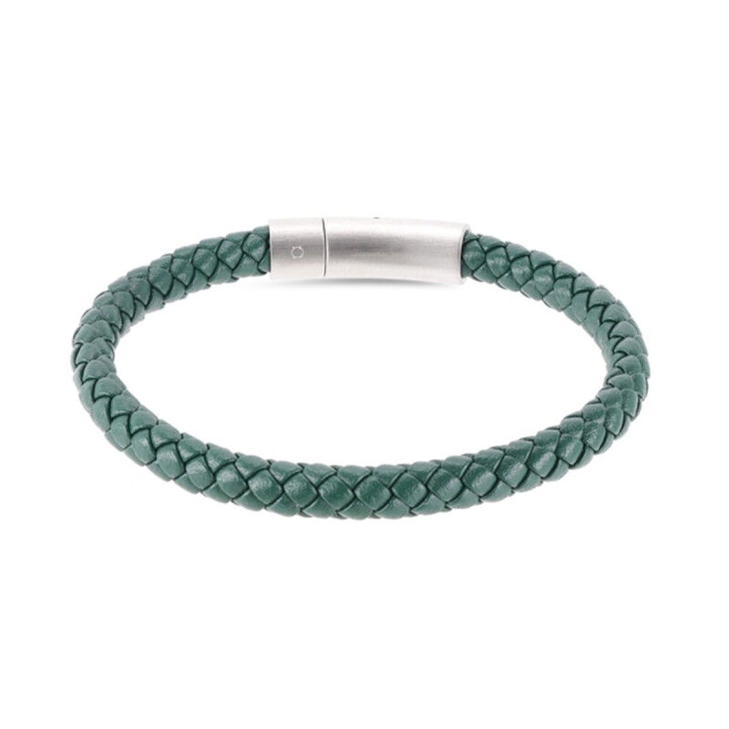 Armband Heren One Jewels OAMB3208LV Groen