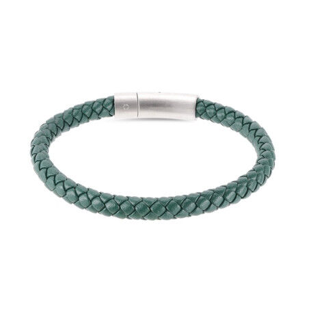 Men's Bracelet One Jewels OAMB3208LV Green