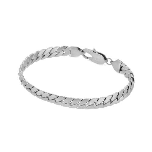 Bracelet Homme One Jewels OAMB5103SS Argenté