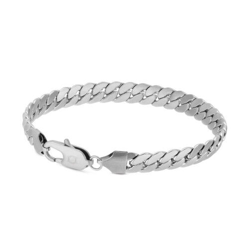 Bracelet Homme One Jewels OAMB5103SS Argenté