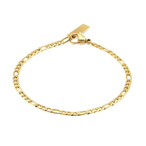 Pulsera Mujer One Jewels OAMB5106SG Dorado
