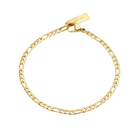 Damenarmreif One Jewels OAMB5106SG Gold