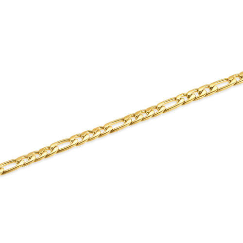 Bracelet Femme One Jewels OAMB5106SG Doré