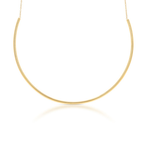 Collar Mujer One Jewels OJNMG03 Dorado