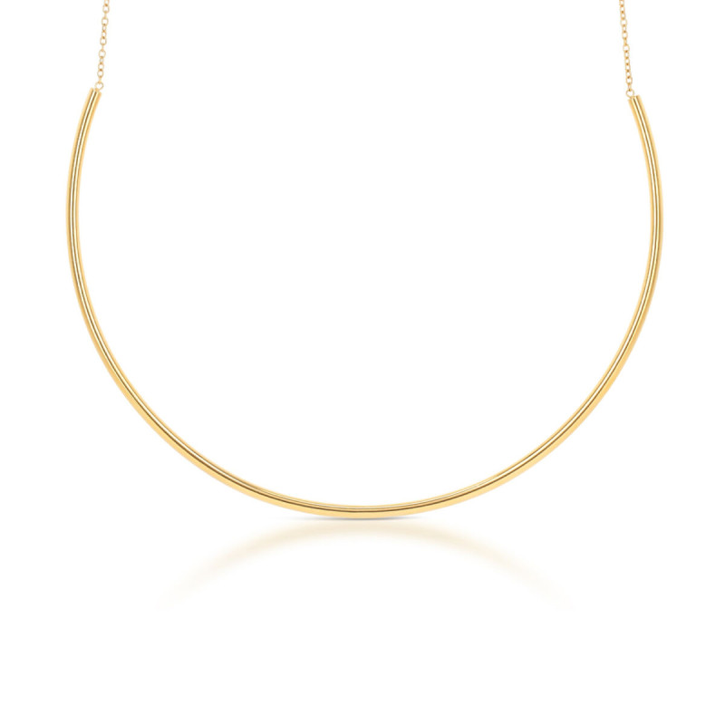 Collar Mujer One Jewels OJNMG03 Dorado