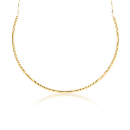 Collar Mujer One Jewels OJNMG03 Dorado
