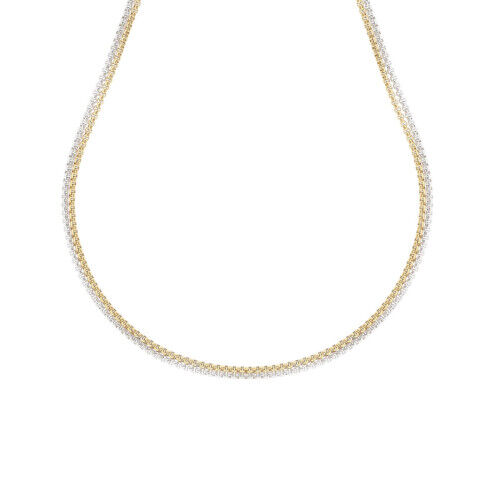 Collana Donna One Jewels OJNMSG0102 Argentato