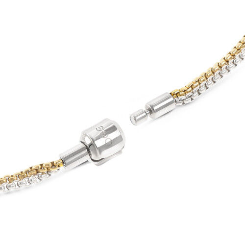 Collier Femme One Jewels OJNMSG0102 Argenté