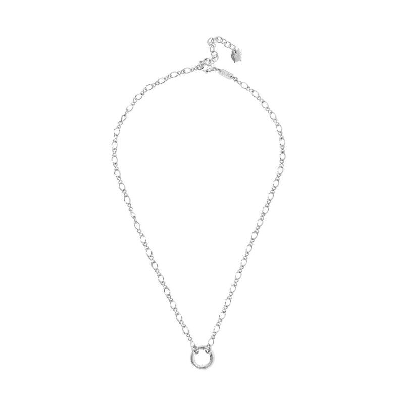 Collier Femme One Jewels OJNMS02 Argenté